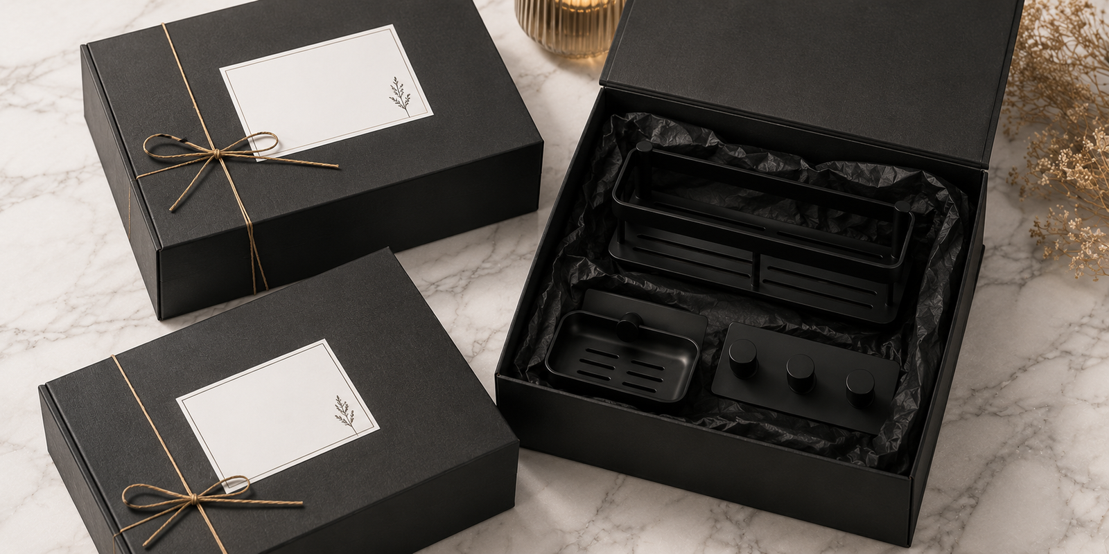 Corporate Gifting